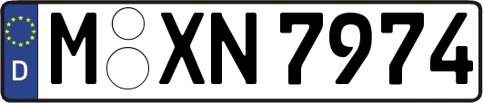 M-XN7974