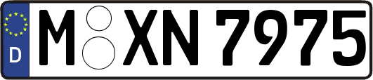 M-XN7975