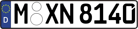 M-XN8140