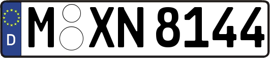 M-XN8144