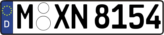 M-XN8154