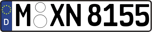 M-XN8155