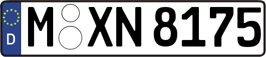 M-XN8175