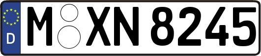 M-XN8245
