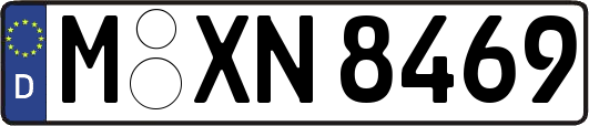 M-XN8469