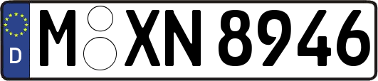 M-XN8946