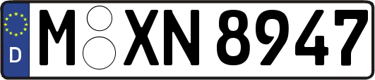 M-XN8947