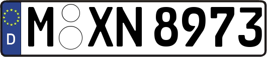 M-XN8973