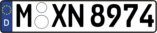 M-XN8974