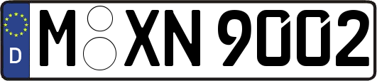 M-XN9002