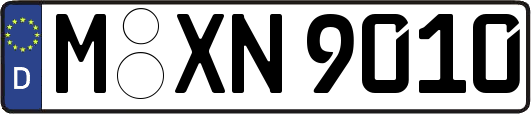 M-XN9010