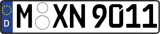 M-XN9011