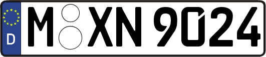 M-XN9024