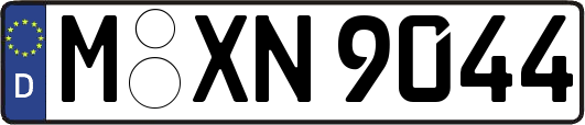 M-XN9044