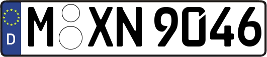 M-XN9046