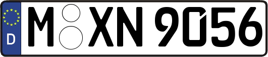 M-XN9056