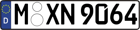 M-XN9064