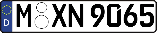 M-XN9065