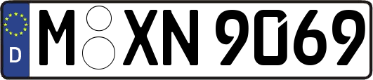 M-XN9069