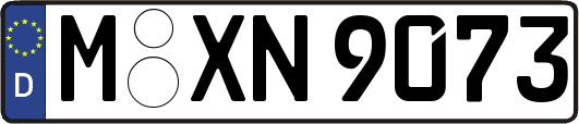 M-XN9073