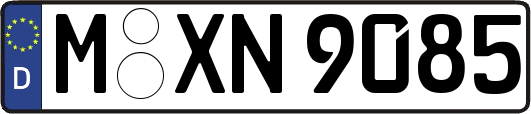 M-XN9085