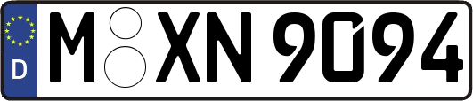 M-XN9094