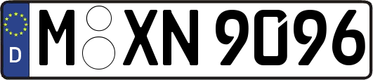 M-XN9096