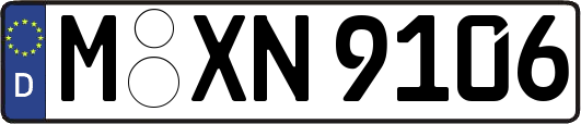 M-XN9106