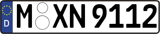 M-XN9112