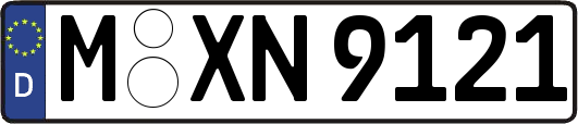 M-XN9121