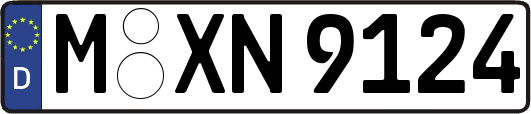 M-XN9124