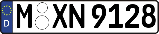 M-XN9128