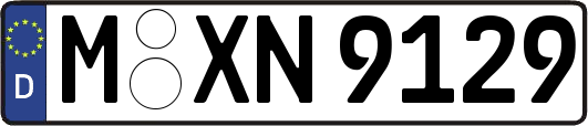M-XN9129