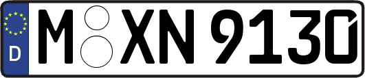 M-XN9130