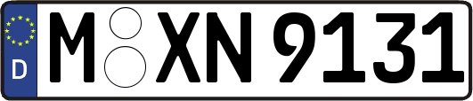 M-XN9131