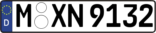 M-XN9132