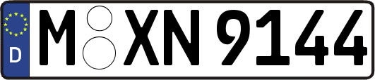 M-XN9144