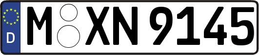 M-XN9145