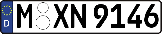 M-XN9146