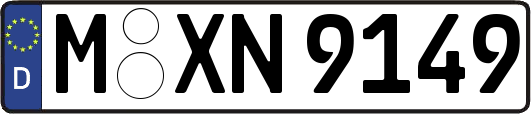 M-XN9149
