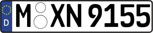 M-XN9155