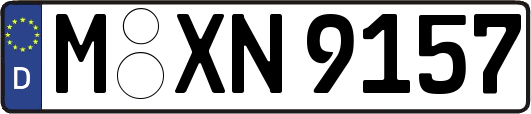 M-XN9157
