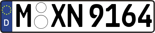 M-XN9164