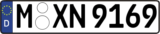 M-XN9169