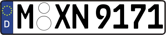 M-XN9171