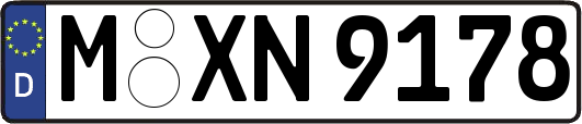 M-XN9178