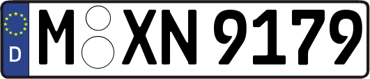M-XN9179
