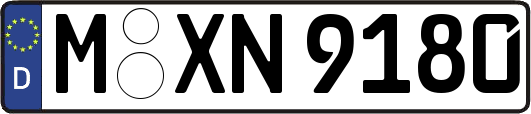 M-XN9180