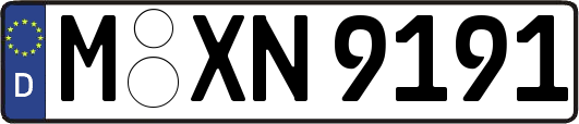 M-XN9191