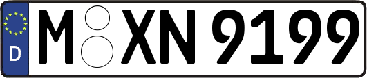 M-XN9199